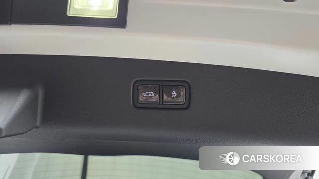 Genesis GV70 id 4957561 из Кореи 22