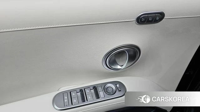 Hyundai Palisade (LX3) id 4630057 из Кореи 22