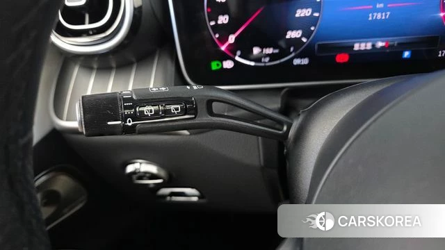 Mercedes-Benz GLC-Class X254 id 5011353 из Кореи 22