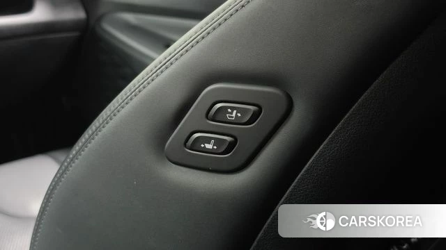 Hyundai The New Santa Fe id 5017954 из Кореи 22
