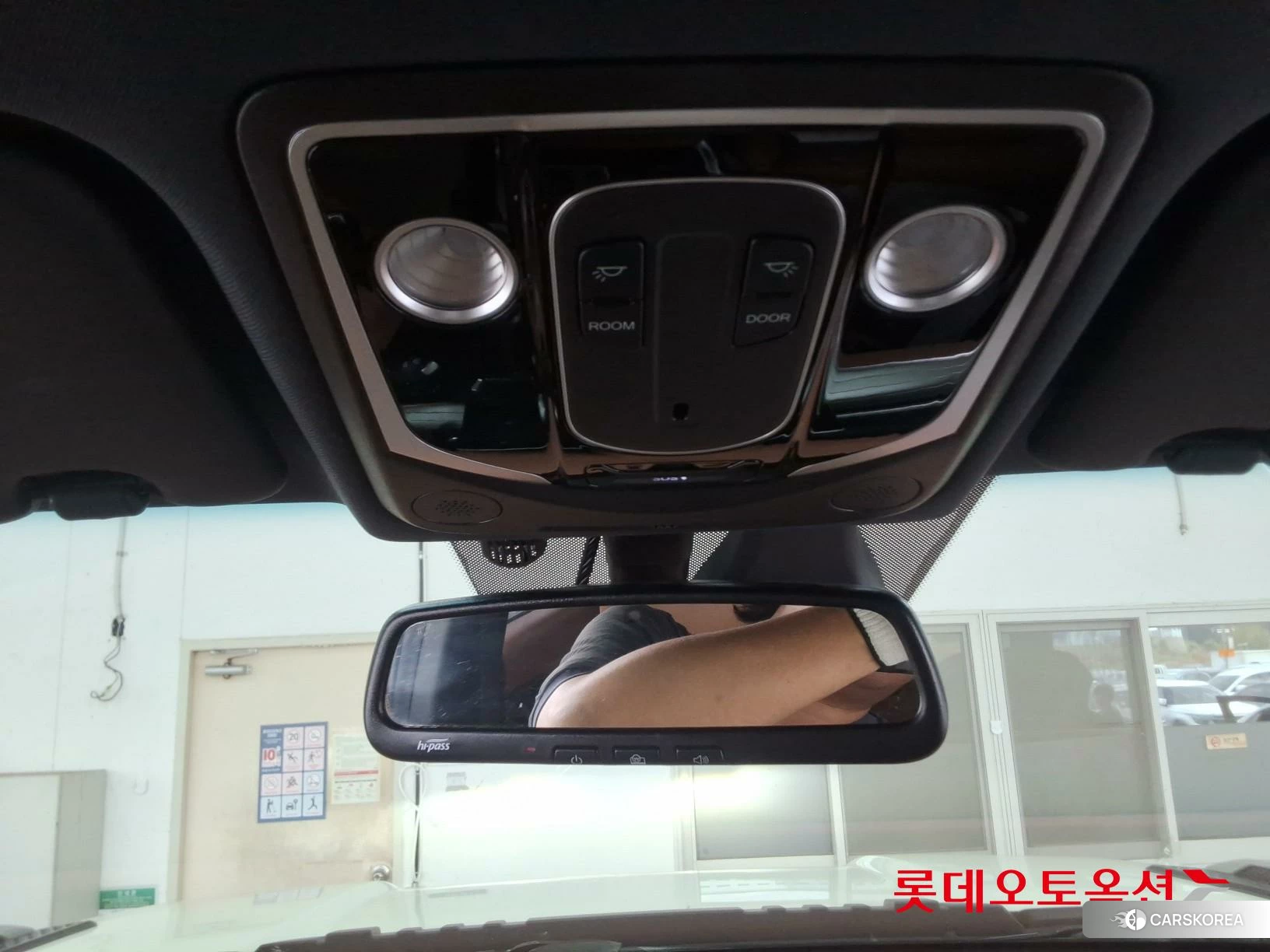 SsangYong Torres id 4984587 из Кореи 22