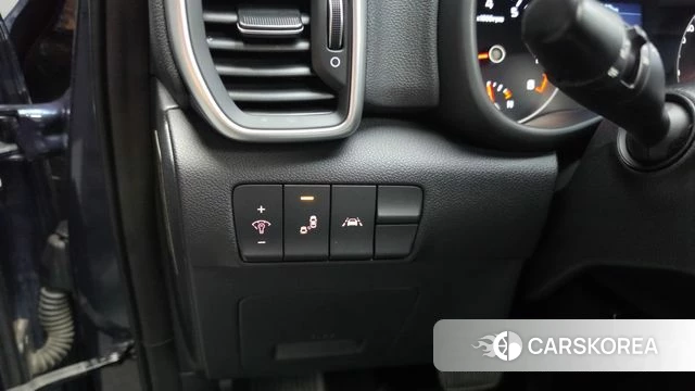Kia Sportage The Bold id 5028799 из Кореи 22