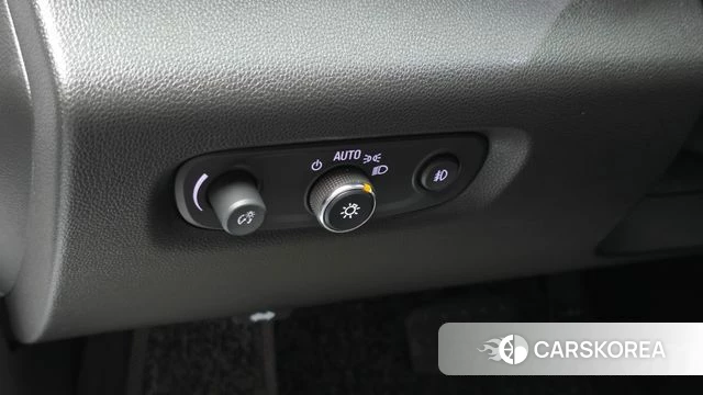 Chevrolet (GM Daewoo) Traverse id 4937022 из Кореи 22