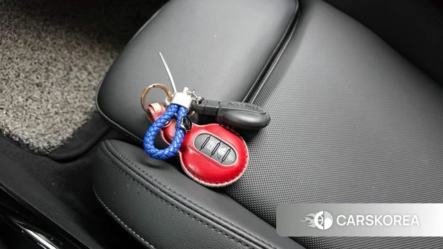 Mini Cooper Clubman id 4980959 из Кореи 22