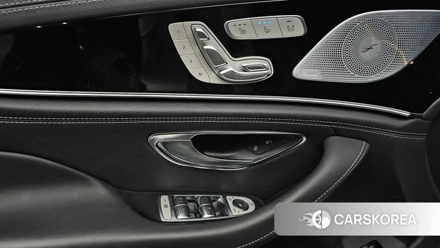 Mercedes-Benz AMG GT id 4998343 из Кореи 22
