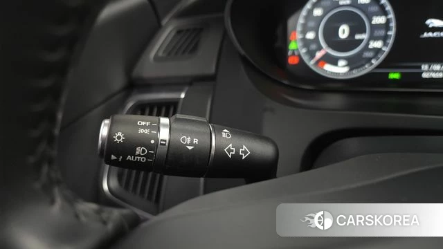 Jaguar E-PACE id 4698092 из Кореи 22