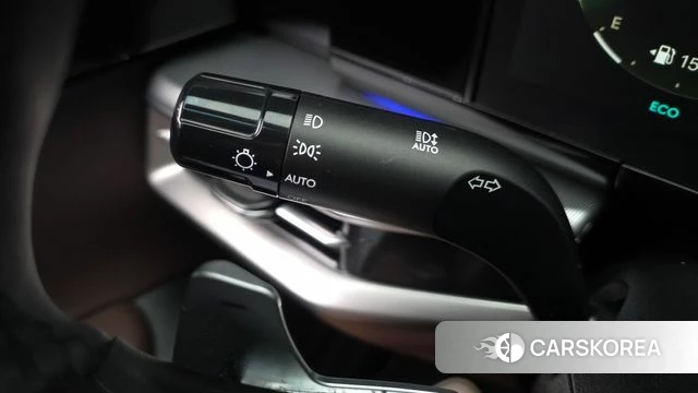 Hyundai Grandeur Hybrid (GN7) id 4774043 из Кореи 22