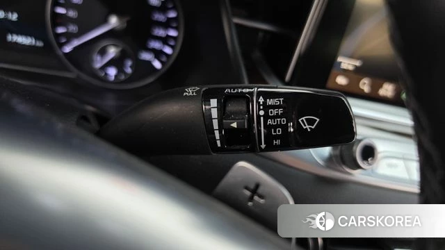 Kia More K9 id 4960500 из Кореи 22