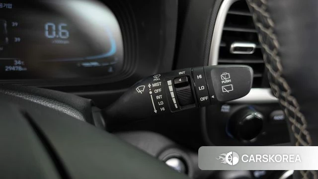 Hyundai Venue id 4696386 из Кореи 22