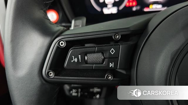Porsche Cayenne (PO536) id 4980182 из Кореи 22