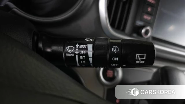 Kia The New Ray id 5034161 из Кореи 22