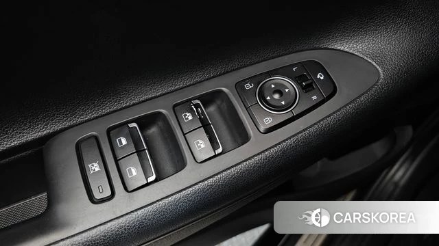 Hyundai Grandeur IG id 4882545 из Кореи 22