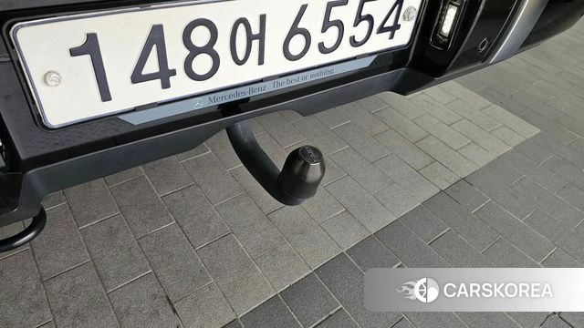 Mercedes-Benz G-Class W463b id 4982719 из Кореи 22