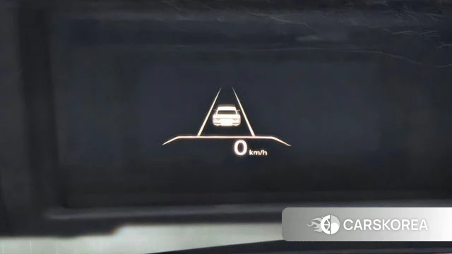 Genesis G80 (RG3) id 4997629 из Кореи 22