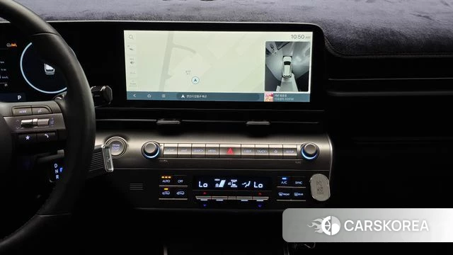 Hyundai Kona (SX2) id 4996090 из Кореи 22