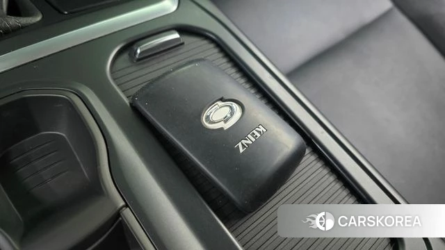 Renault Korea (Samsung) SM6 id 5023771 из Кореи 22
