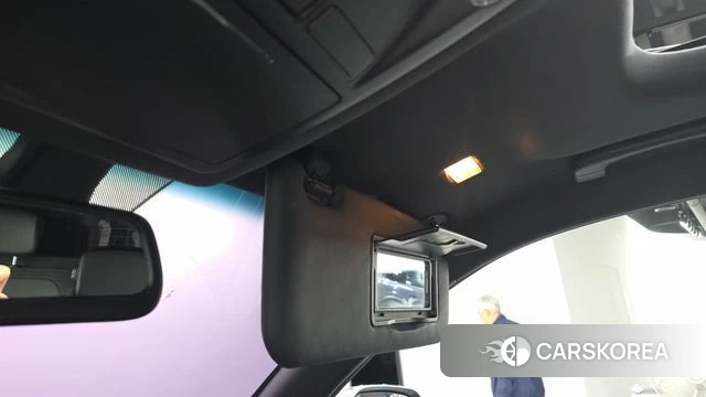 Ssangyong Rexton Sports Cannes id 5029146 из Кореи 22
