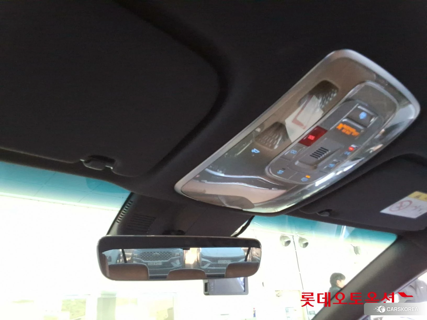 Hyundai G80 id 4990035 из Кореи 22