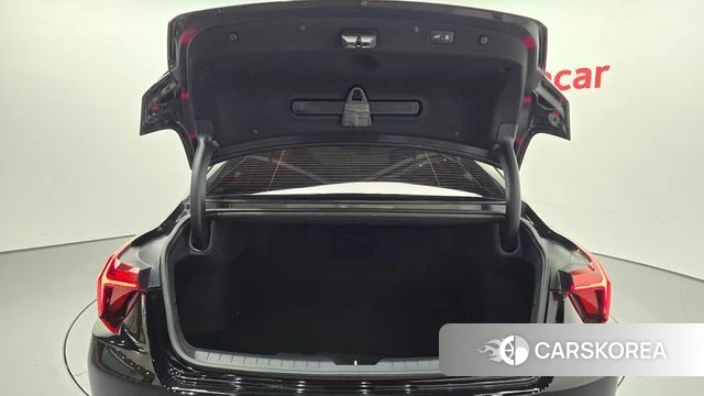 Kia K8 Hybrid id 4958403 из Кореи 22