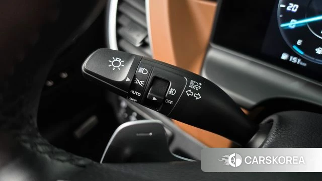 Kia The New Seltos id 5026359 из Кореи 22