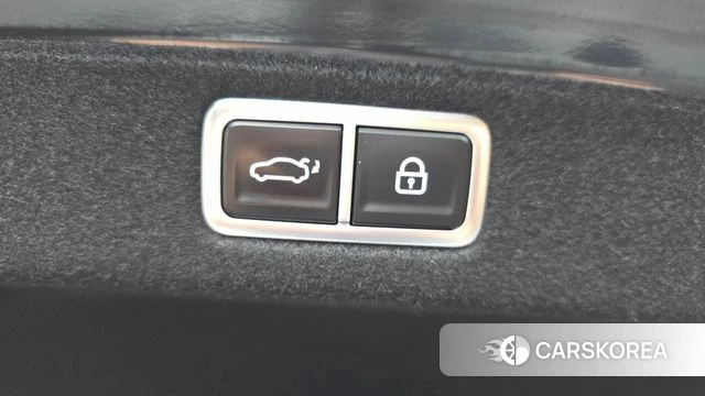 Hyundai Grandeur Hybrid (GN7) id 4996332 из Кореи 22