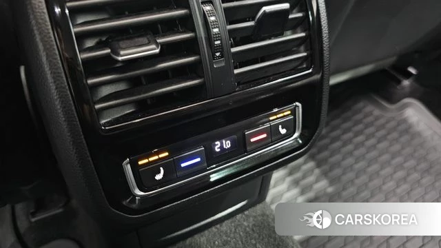 Volkswagen Passat GT (B8) id 4906622 из Кореи 22