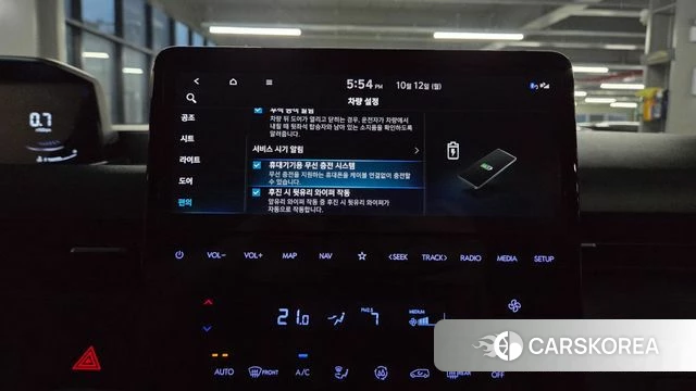 Hyundai Staria id 4976749 из Кореи 22