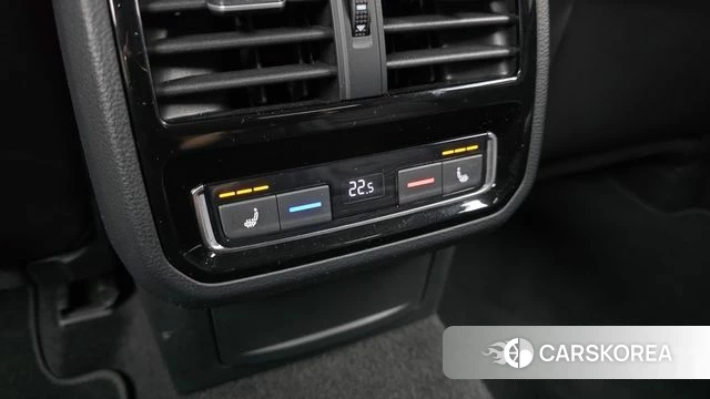 Volkswagen Passat GT (B8) id 4959269 из Кореи 22