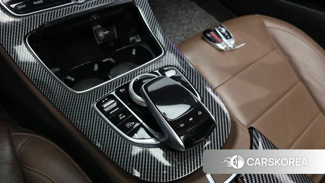 Mercedes-Benz E-Class W213 id 5003961 из Кореи 22