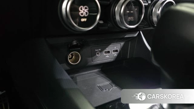 Renault Korea (Samsung) XM3 id 5018061 из Кореи 22