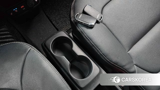 Kia The New Kia Ray id 5021431 из Кореи 22