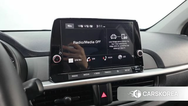 Kia Morning Urban (JA) id 4975745 из Кореи 22