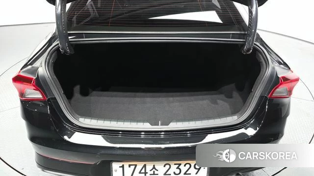 Kia K5 3rd generation id 4778929 из Кореи 22