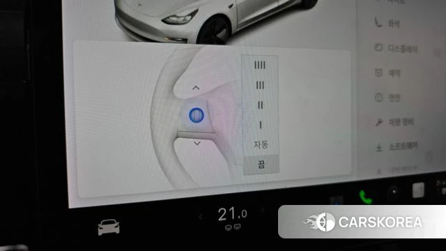 Tesla Model 3 id 4864501 из Кореи 22