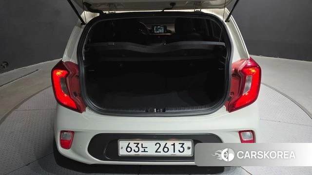 Kia All New Morning (JA) id 4998598 из Кореи 22