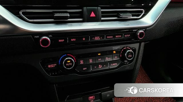 Kia Niro EV id 4992139 из Кореи 22