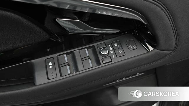 Land Rover Range Rover Evoque 2nd Generation id 4923611 из Кореи 22
