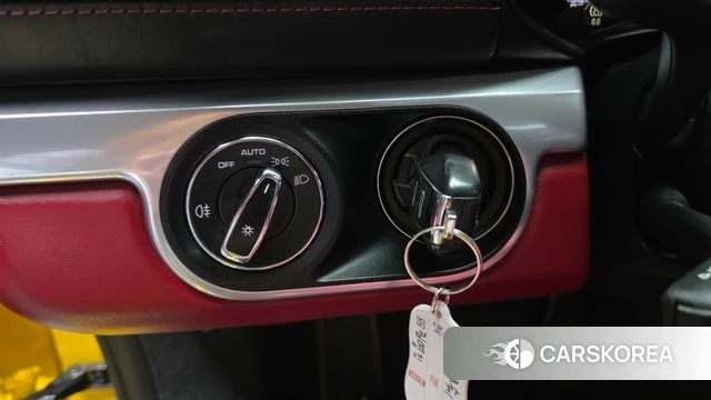 Porsche 718 Boxster id 5041624 из Кореи 22