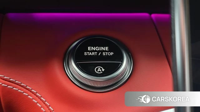 Mercedes-Benz AMG GT C192 id 4985067 из Кореи 22
