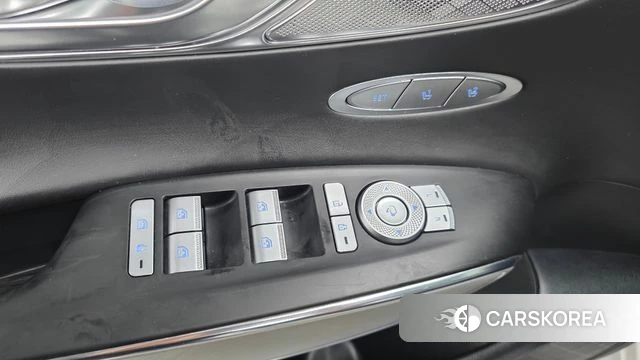 Genesis Electrified GV70 id 4958744 из Кореи 22