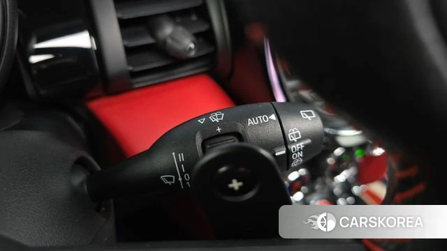 Mini Cooper S id 5013367 из Кореи 22