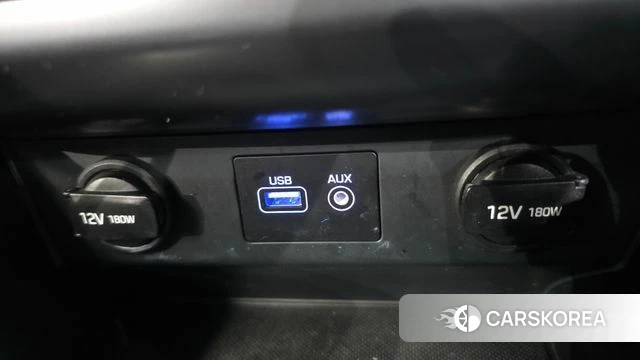 Hyundai Sonata New Rise id 4960179 из Кореи 22