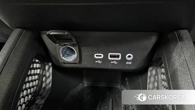 Chevrolet (GM Daewoo) Trailblazer id 4981580 из Кореи 22
