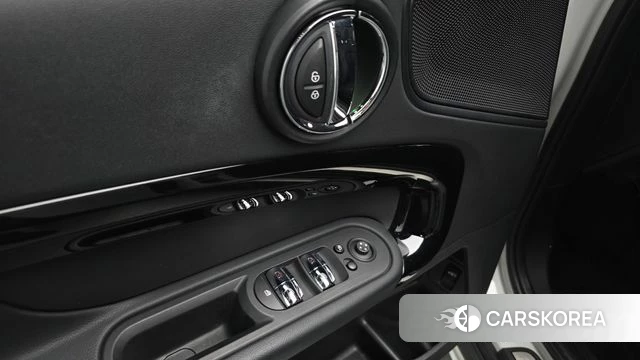 Mini Cooper Countryman id 4768069 из Кореи 22