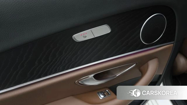 Mercedes-Benz E-Class W213 id 4982531 из Кореи 22