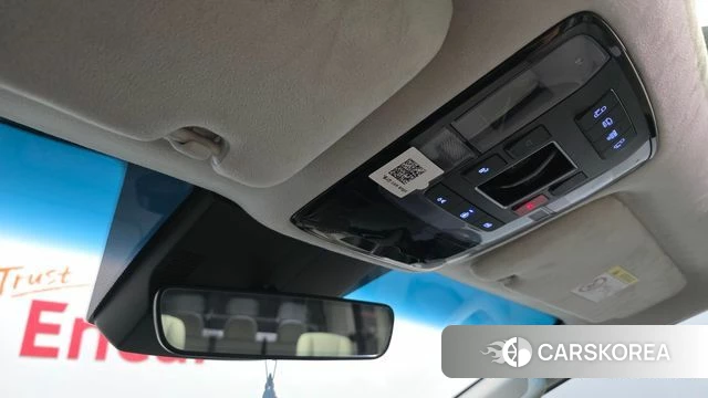 Hyundai Staria id 5026111 из Кореи 22