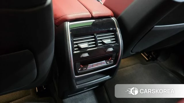 BMW X6 (G06) id 5040999 из Кореи 22