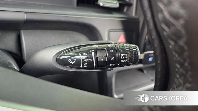 Hyundai Staria id 4950320 из Кореи 22