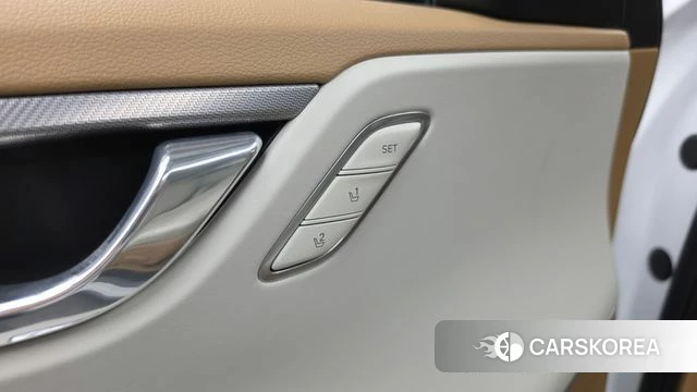 Hyundai The New Grandeur IG Hybrid id 5054094 из Кореи 22