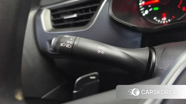 Renault Korea (Samsung) XM3 id 4997624 из Кореи 22